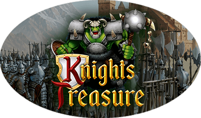 Knights Treasure